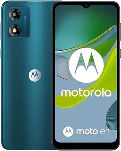 Замена стекла камеры на телефоне Motorola Moto E13 в Челябинске